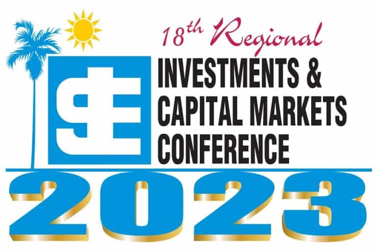 Book your space now. JSE Conference 2023 Capital Markets Redefined